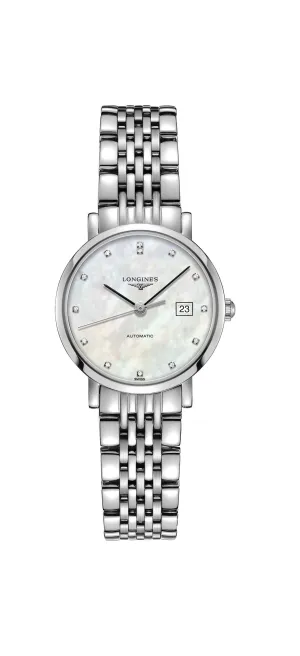Elegant Automatic 29mm