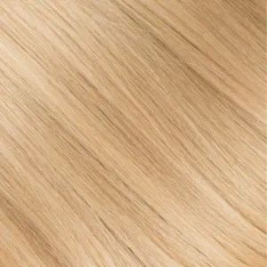 Faux Wrap Ponytail, Beach Blonde