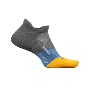 Feetures Elite Light Cushion Elect Gray NST