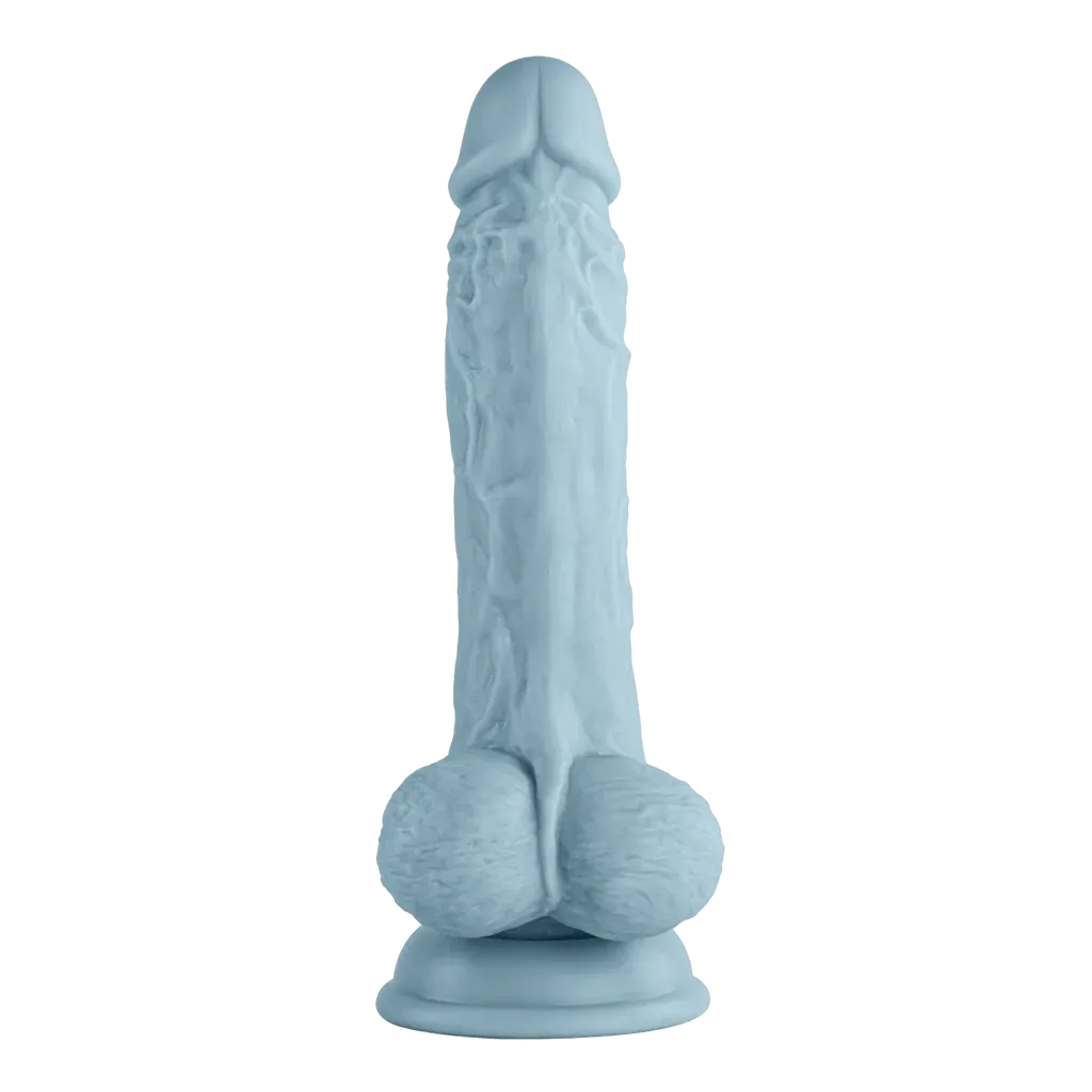 Femmefunn Wireless Turbo Baller 2.0 Dildo