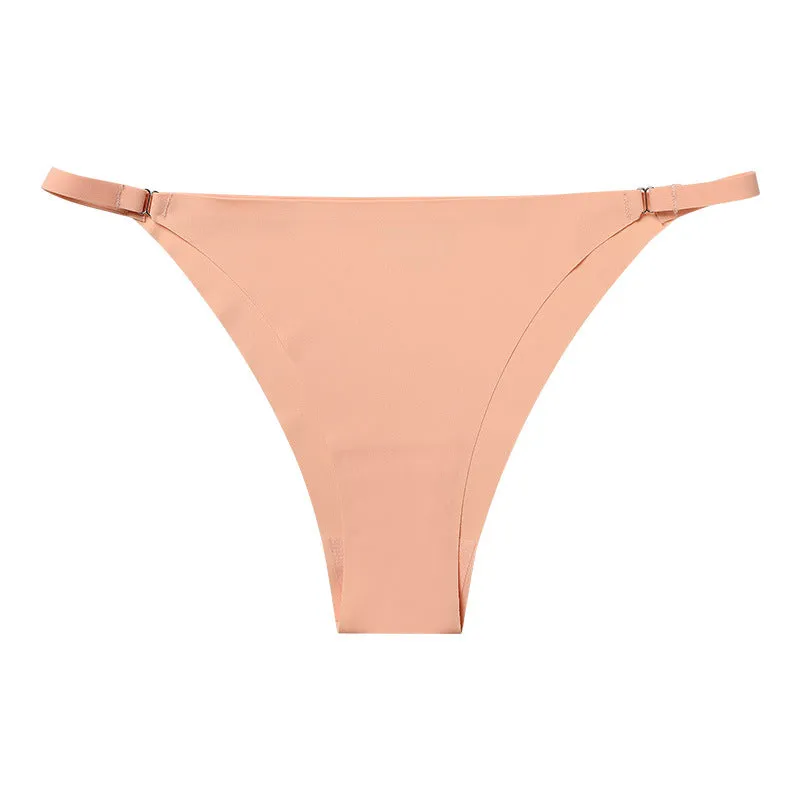 Filhot™ Stretchy Comfort Thong For Sunmmer