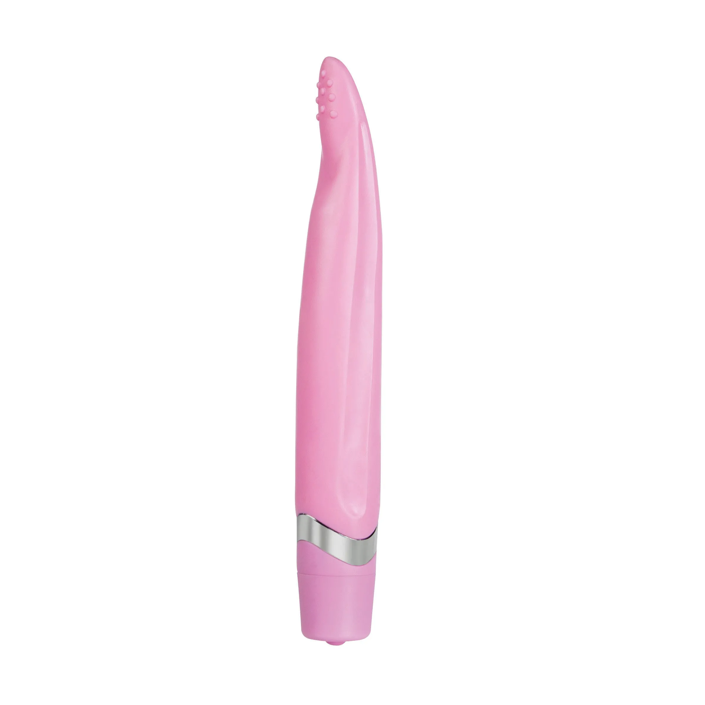 First Time Power Flickler - Pink