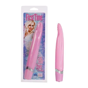 First Time Power Flickler - Pink