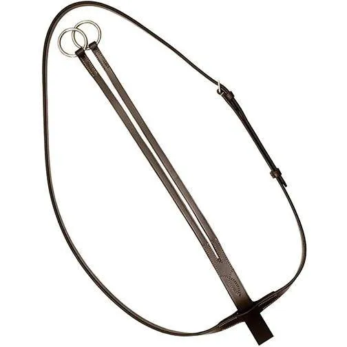 Flex Rider Flat Running Martingale