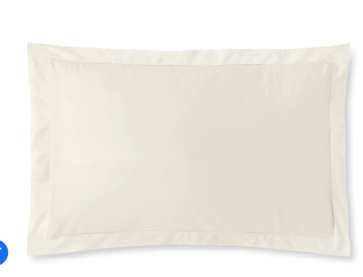 flora sham pair