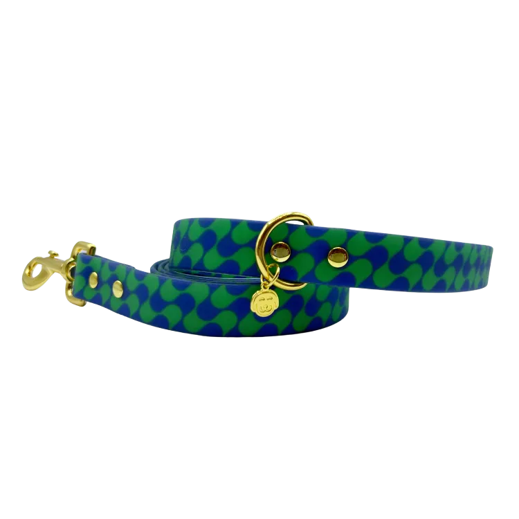 Forest - Splashproof Dog Leash