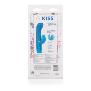 G-Kiss Vibe Blue