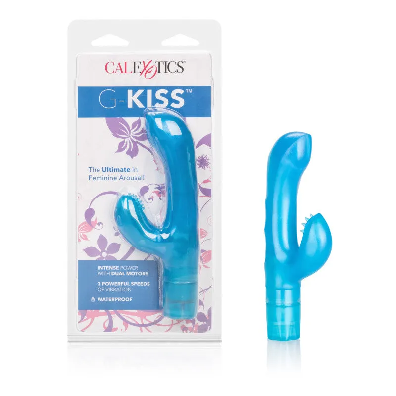 G-Kiss Vibe Blue
