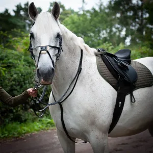 Gallop Equestrian Running Martingale