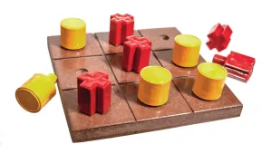 Game Tic Tac Toe