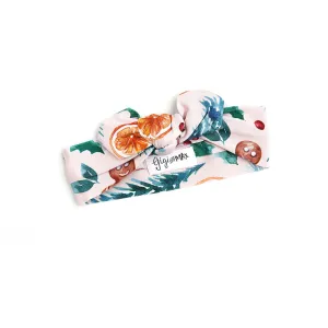 Gigi and Max Ginger Knot Headband