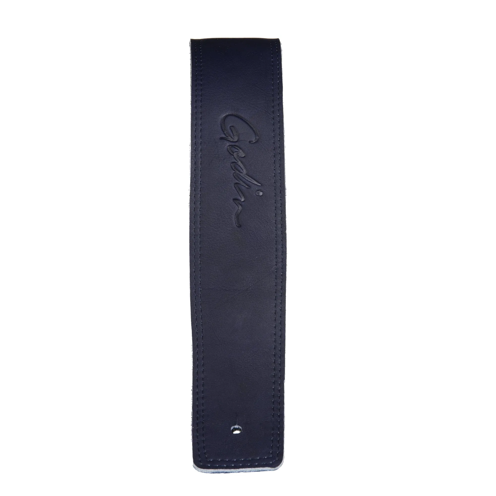Godin Durango Blue Strap