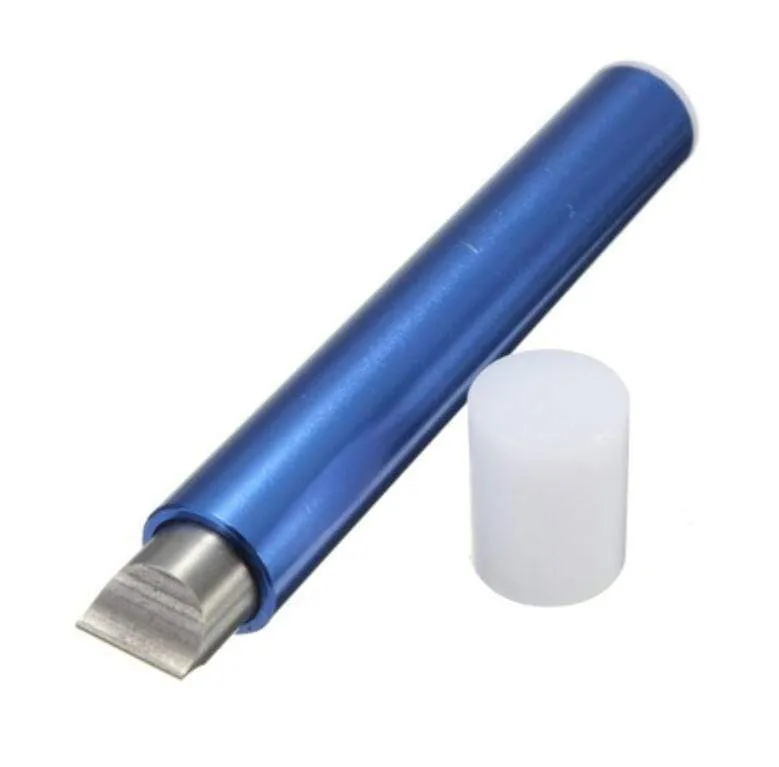Golf Club Groove Sharpener