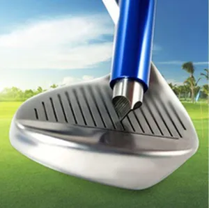 Golf Club Groove Sharpener