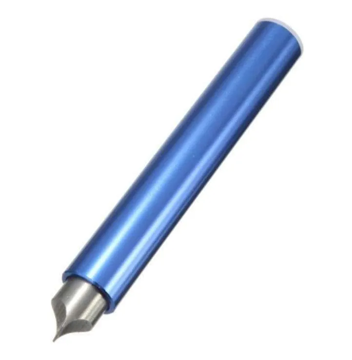 Golf Club Groove Sharpener