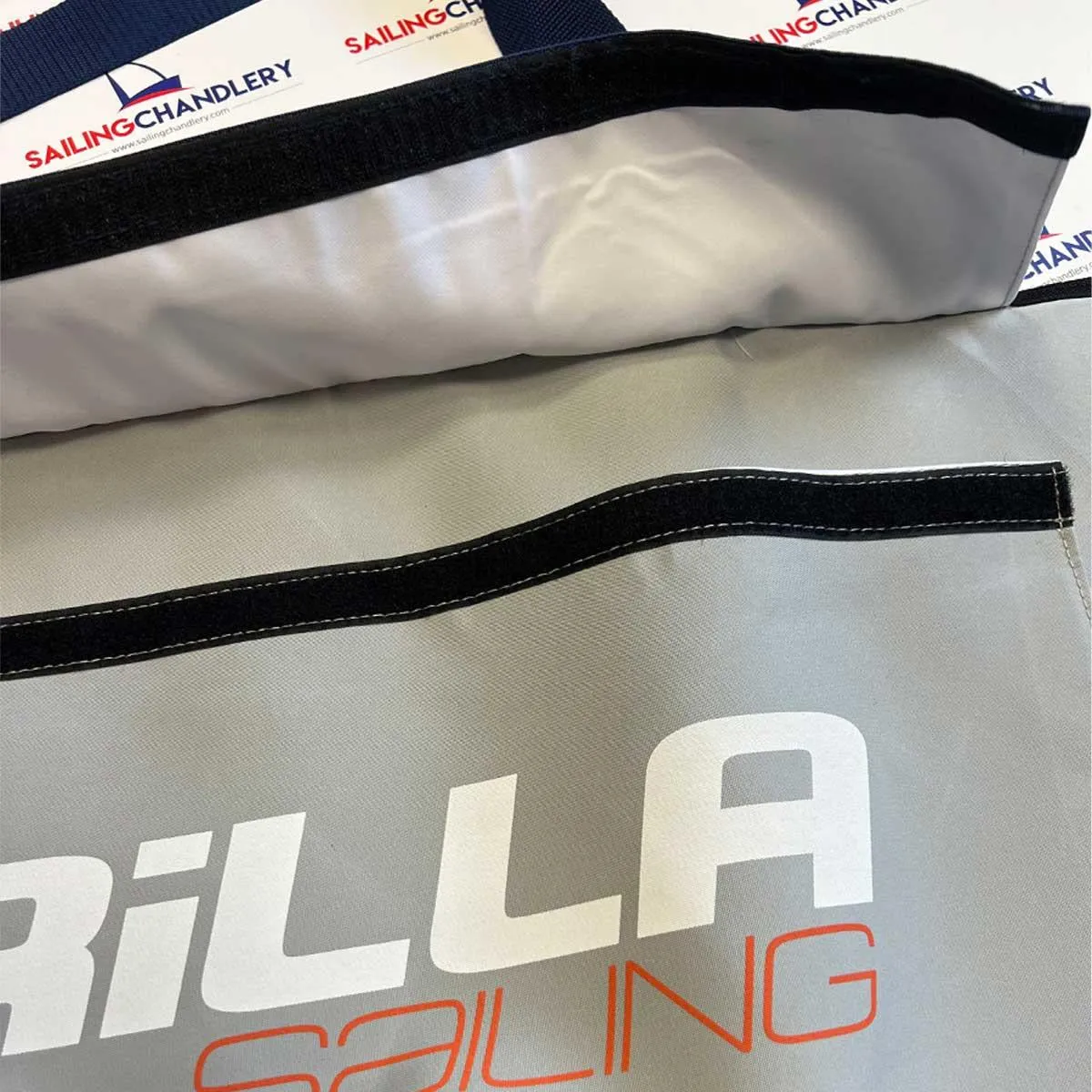 Gorilla Sailing Laser/ILCA Foil Bag or Combi Bag