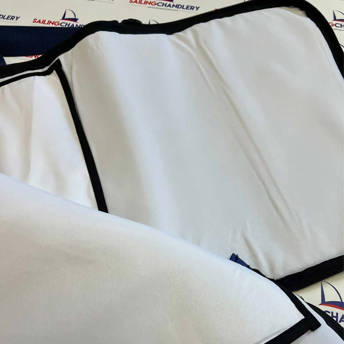 Gorilla Sailing Laser/ILCA Foil Bag or Combi Bag