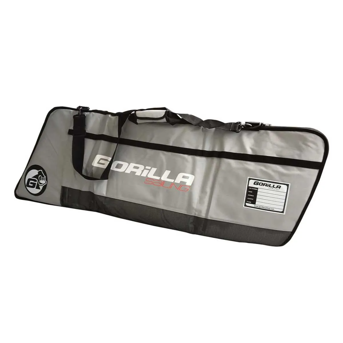 Gorilla Sailing Laser/ILCA Foil Bag or Combi Bag