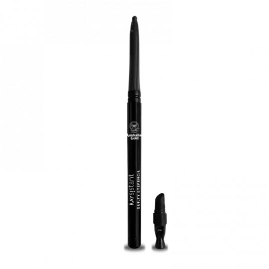 GUILTY EYEPENCIL WATERPROOF BLACK