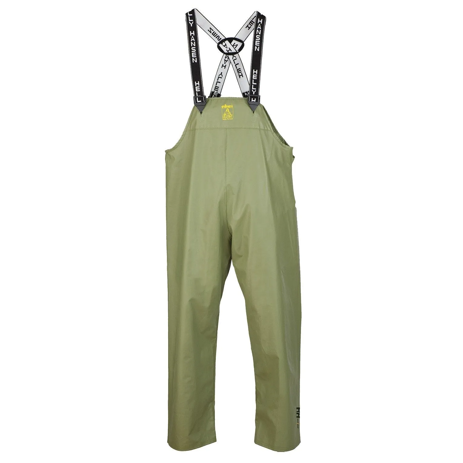 Helly Hansen Engram Waterproof Double Bib Pant 70124