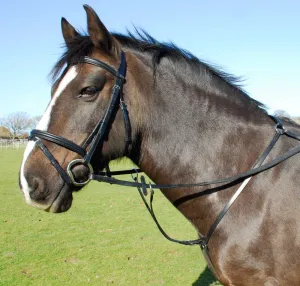 Heritage Breastplate