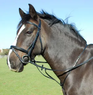 Heritage Running Martingale