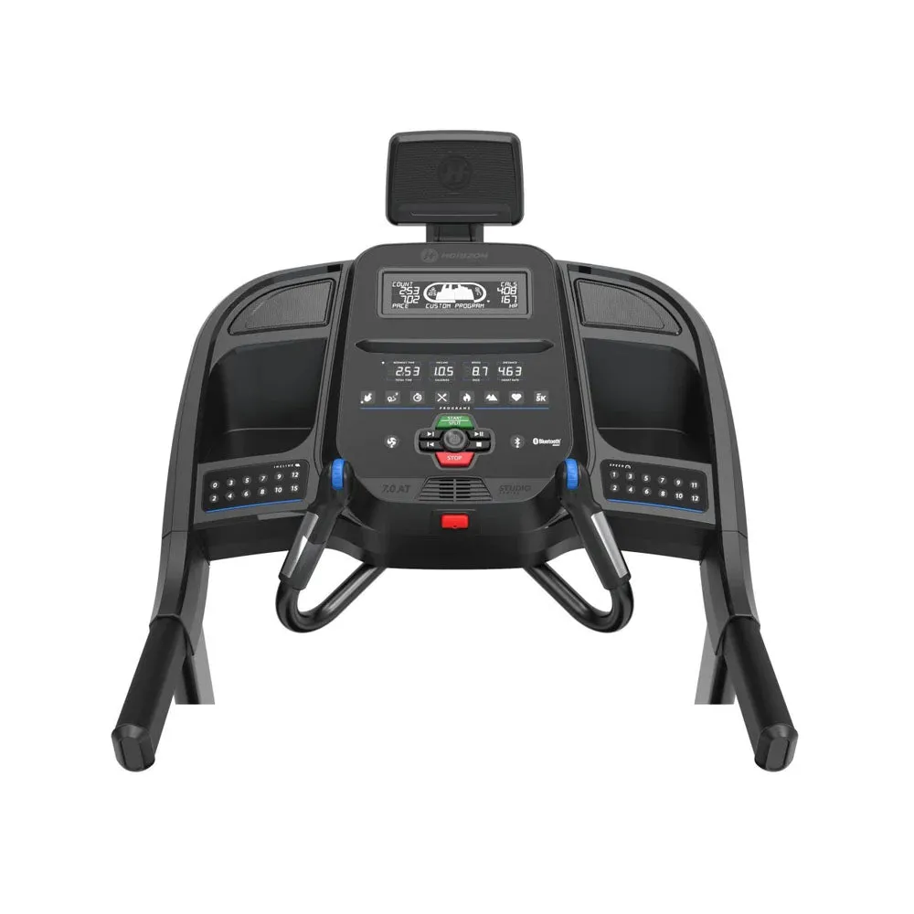 Horizon Treadmill 7.0AT-24
