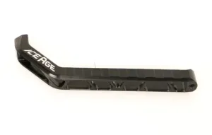 IceAge Performance Billet Toe Hooks - Polaris Matryx