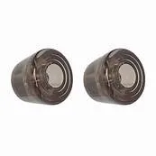 Impala Stoppers with Bolts