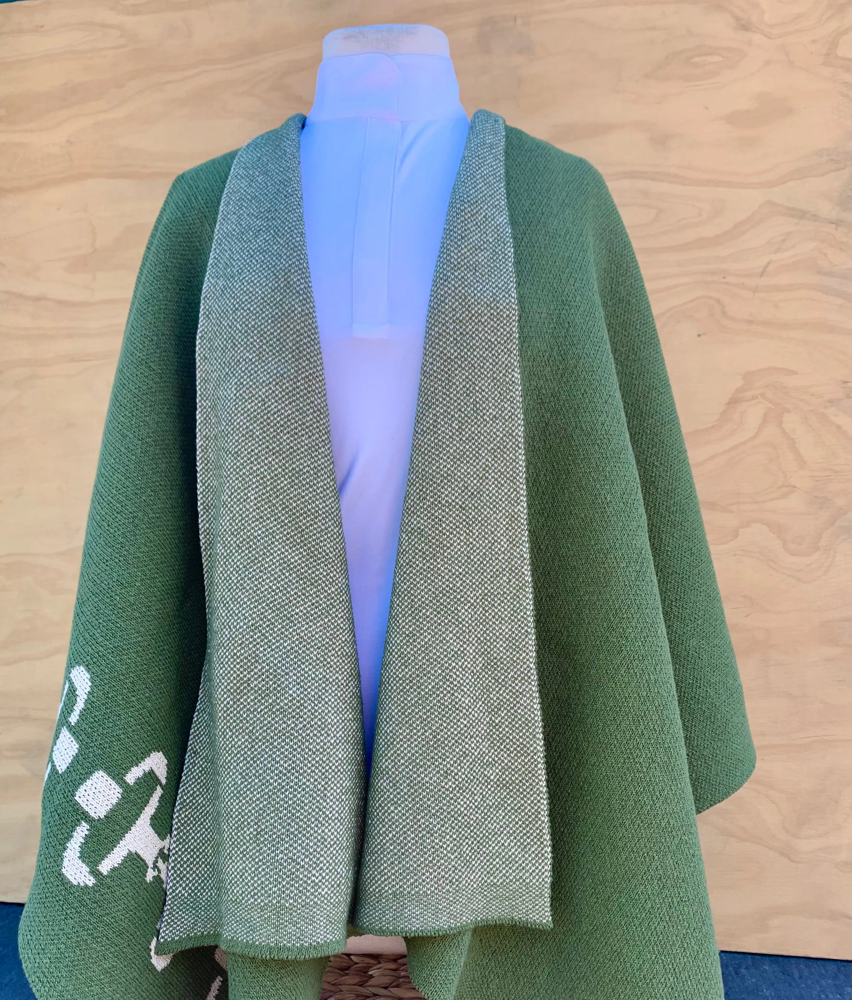 IN2GREEN ECO BIT WRAP IN LIMITED EDITION COLORS