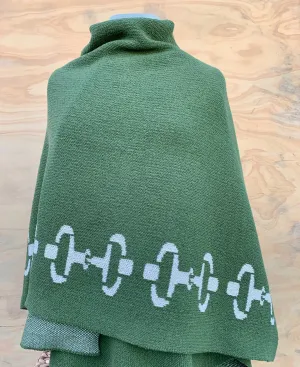 IN2GREEN ECO BIT WRAP IN LIMITED EDITION COLORS