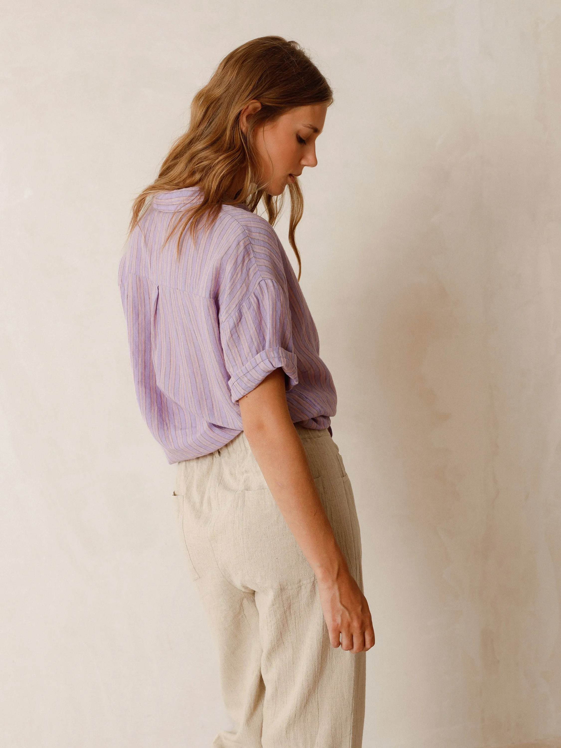 INDI & COLD LUCIANNA SHIRT
