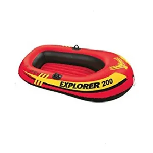 Intex Explorer Pro 200 Inflatable Boat 77" x 40"