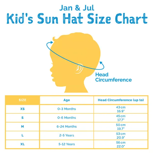 Jan & Jul Aqua-Dry Bucket Hat