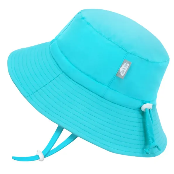 Jan & Jul Aqua-Dry Bucket Hat