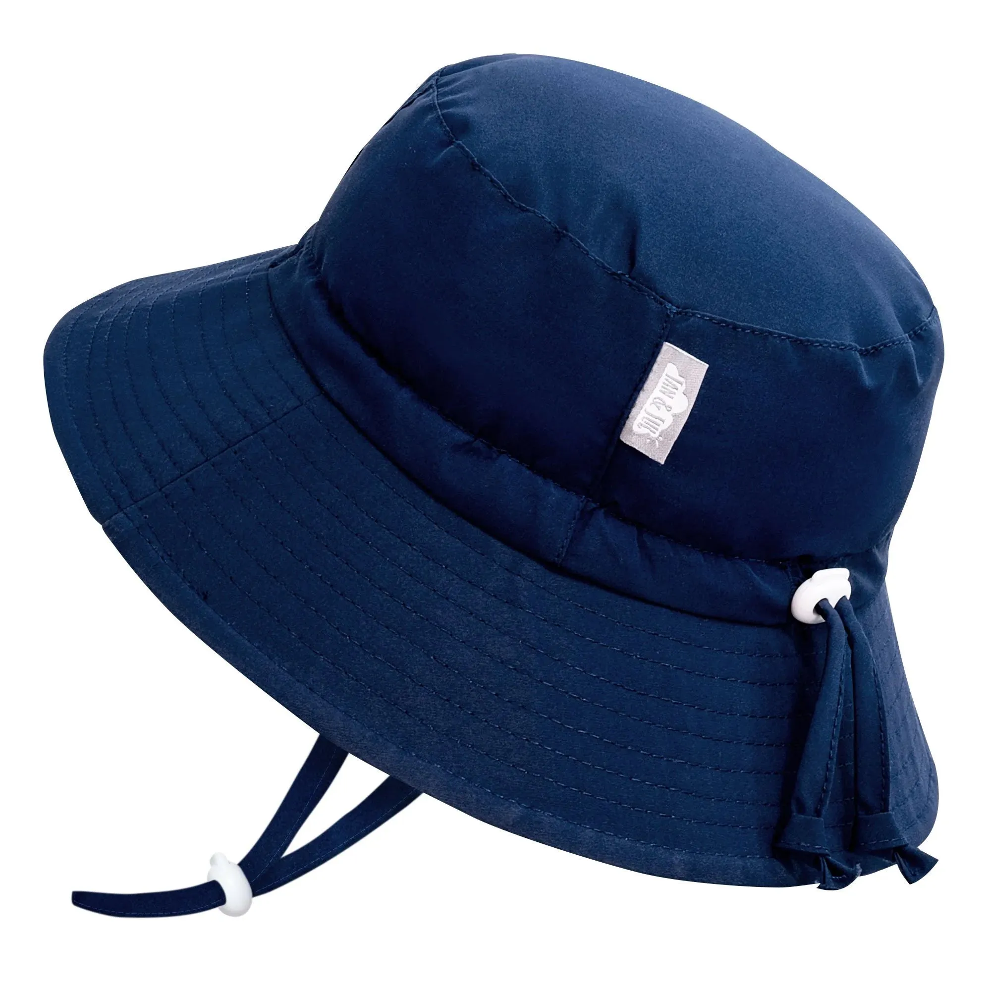 Jan & Jul Aqua-Dry Bucket Hat