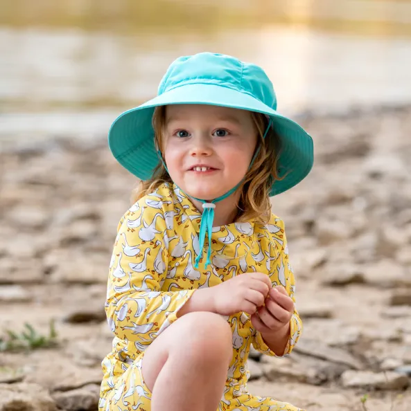 Jan & Jul Aqua-Dry Bucket Hat