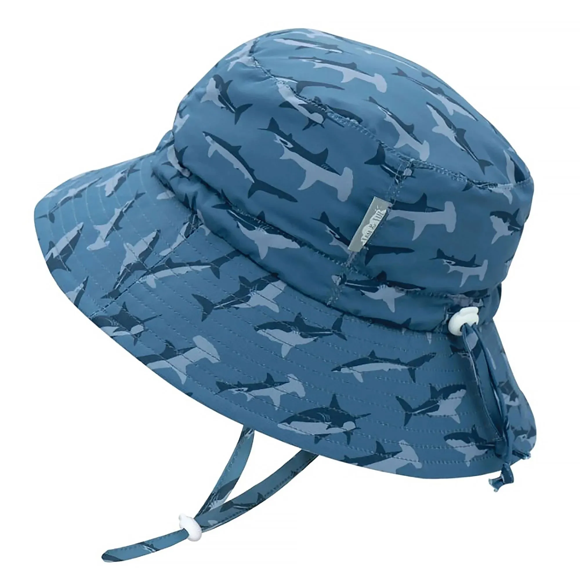 Jan & Jul Aqua-Dry Bucket Hat