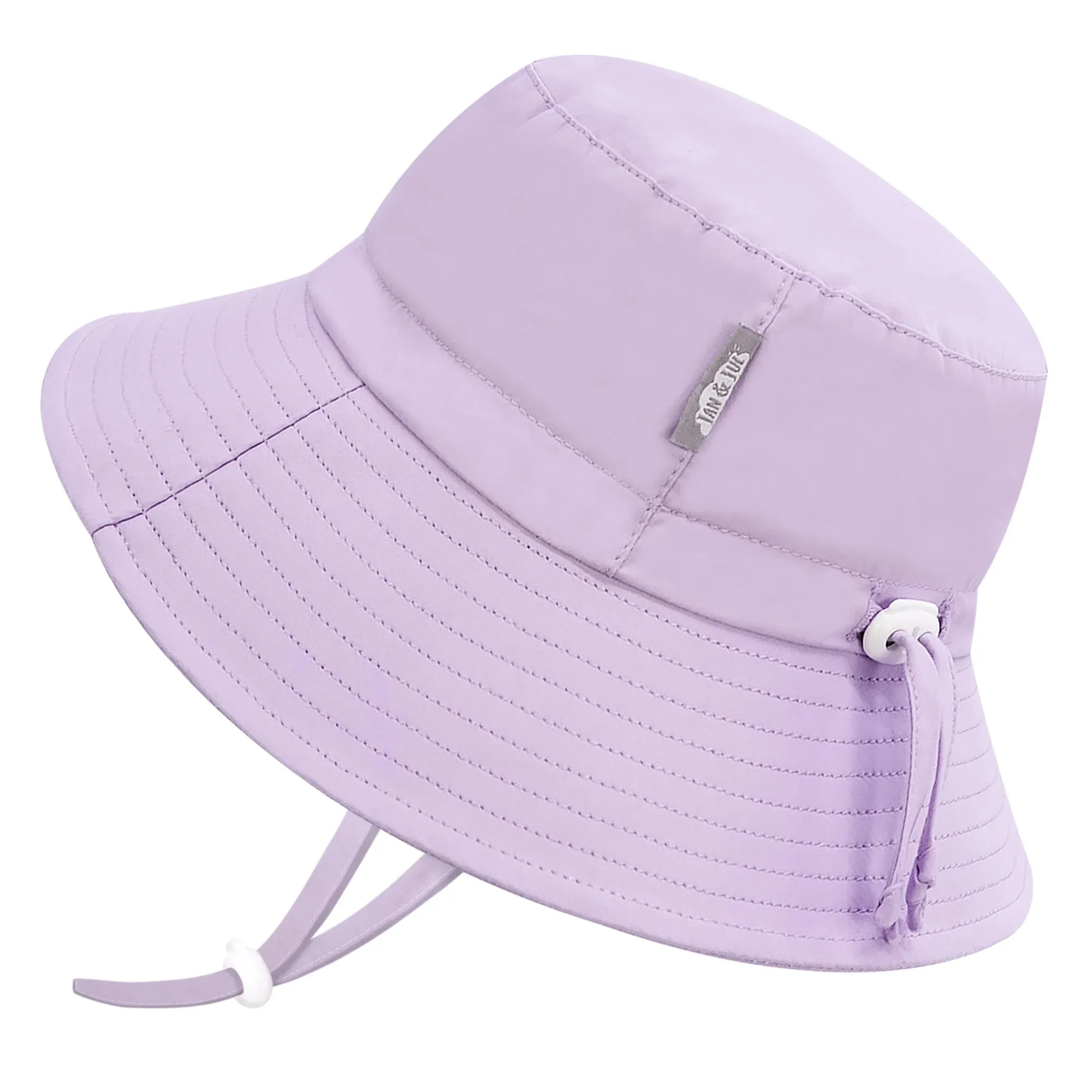 Jan & Jul Aqua-Dry Bucket Hat