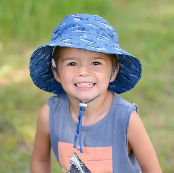 Jan & Jul Aqua-Dry Bucket Hat