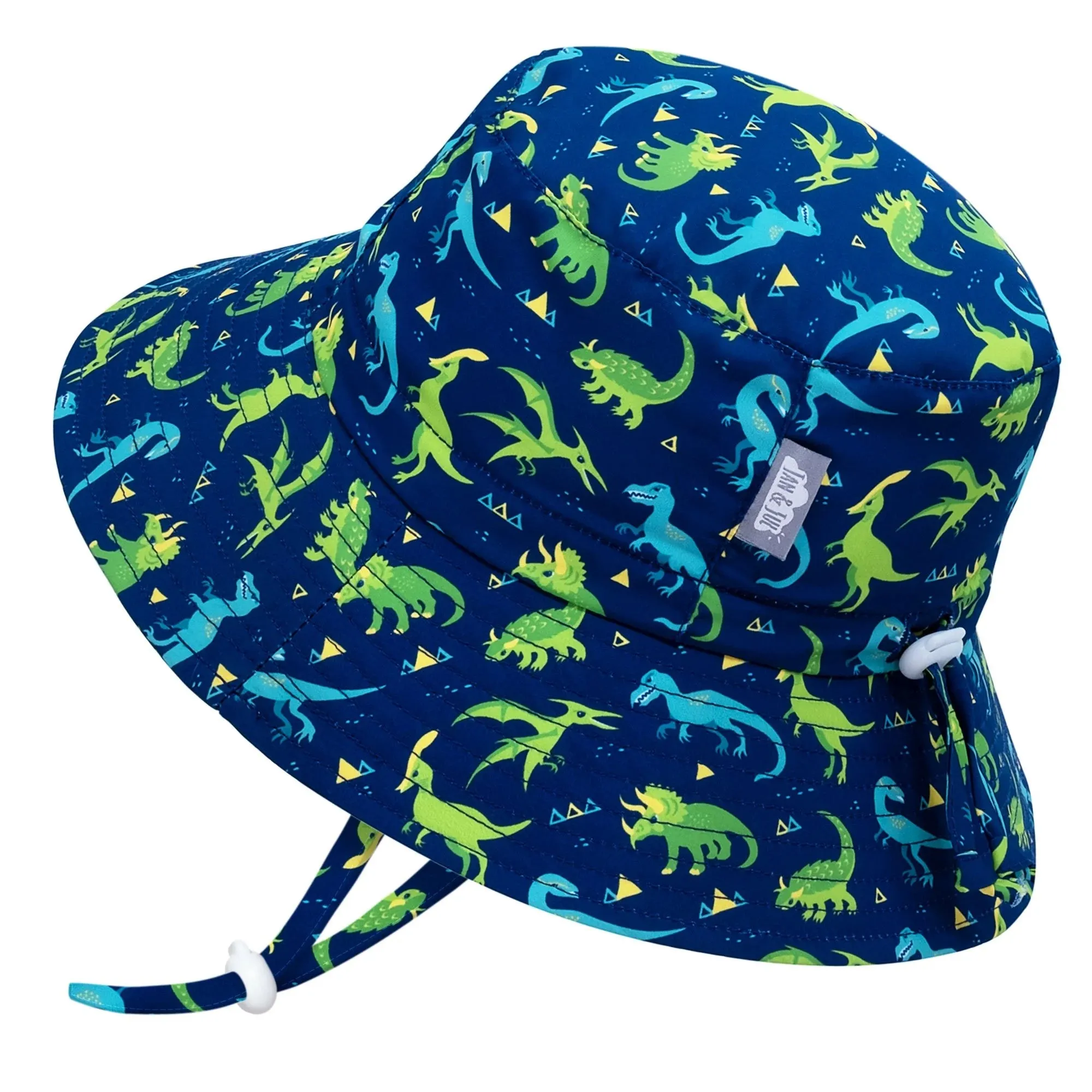 Jan & Jul Aqua-Dry Bucket Hat