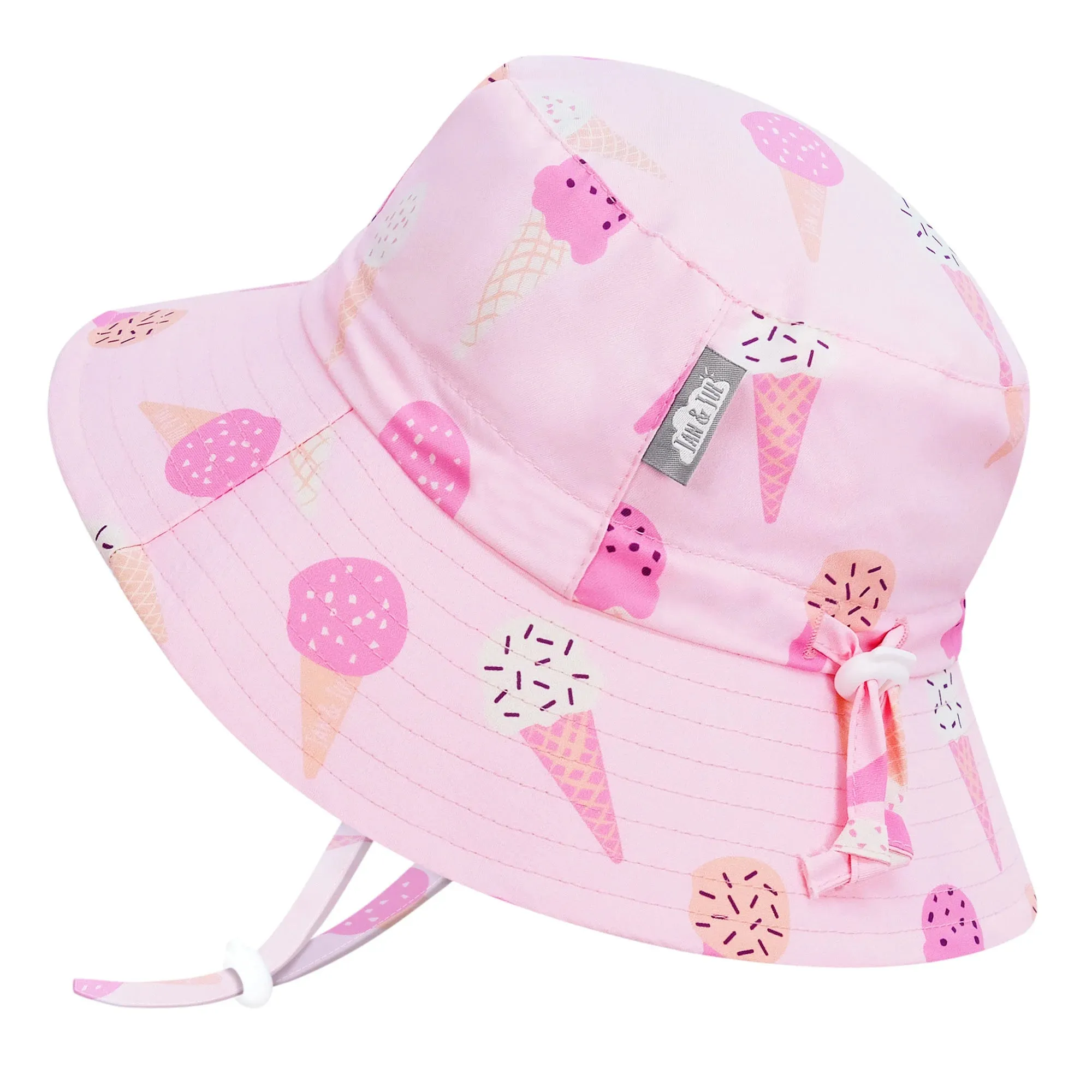 Jan & Jul Aqua-Dry Bucket Hat