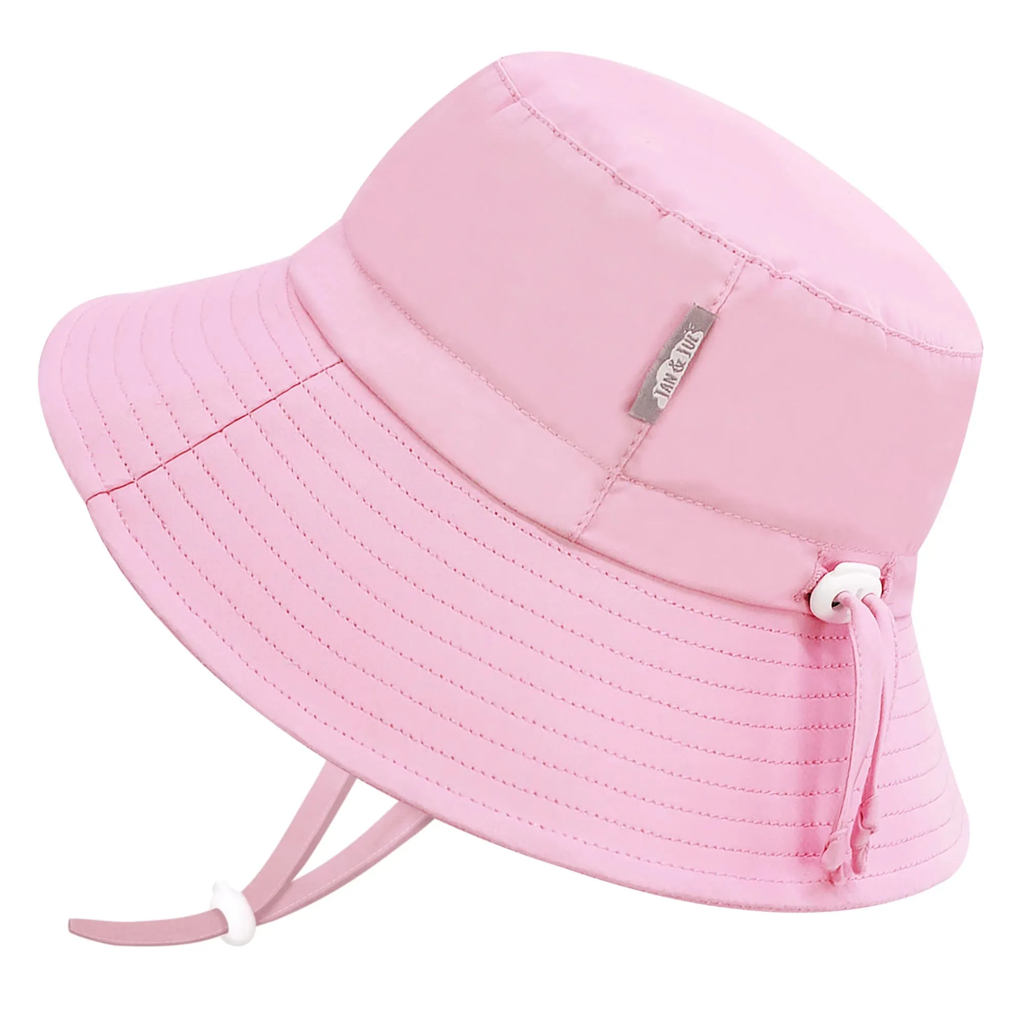 Jan & Jul Aqua-Dry Bucket Hat