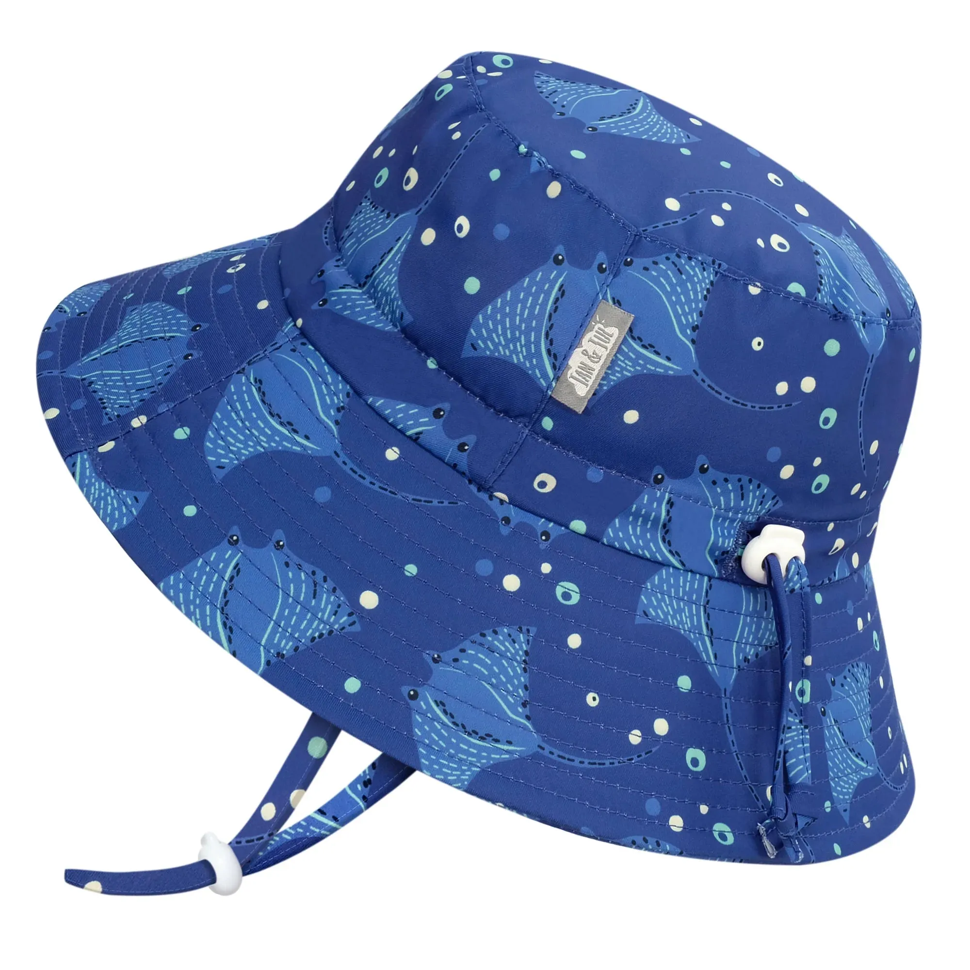 Jan & Jul Aqua-Dry Bucket Hat