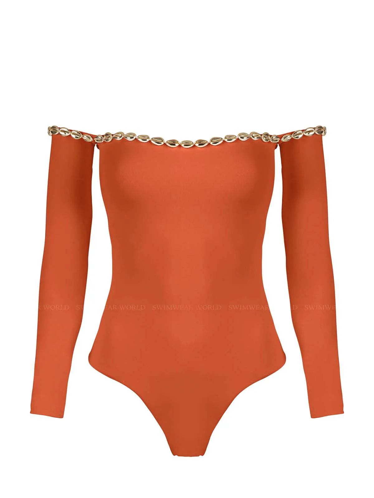 Jayne One Piece ::RET