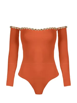 Jayne One Piece ::RET