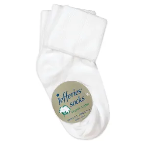 Jefferies Dress Socks