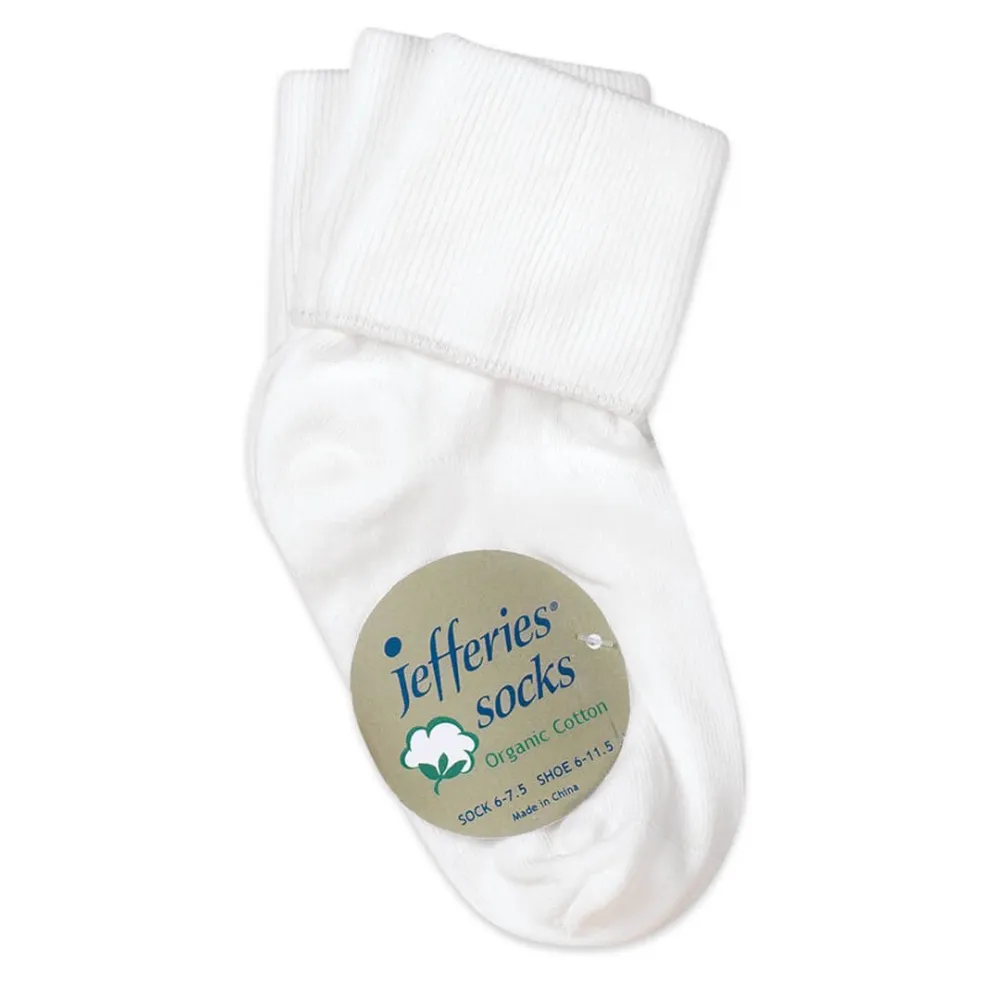 Jefferies Dress Socks