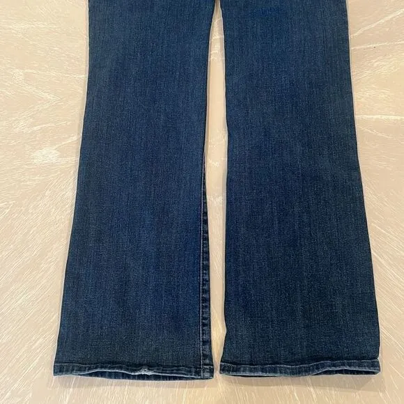 Joe’s Stretchy Boot Cut Jeans Size 31