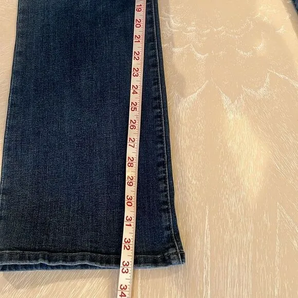 Joe’s Stretchy Boot Cut Jeans Size 31